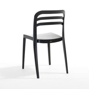 Byokuyan Aspen Bahçe Balkon Veranda Teras Cafe Sandalyesi