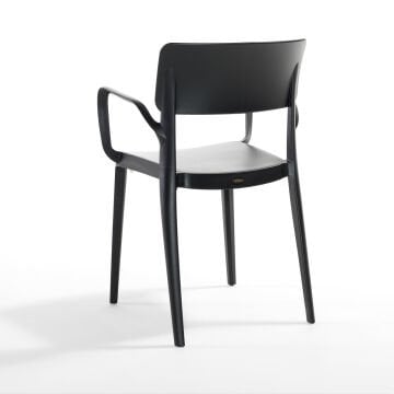 Byokuyan Panora Bahçe Balkon Veranda Teras Cafe Sandalyesi