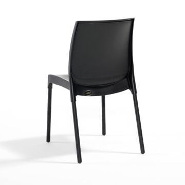 Byokuyan Castel Bahçe Balkon Veranda Teras Cafe Sandalyesi