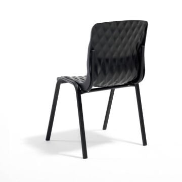 Byokuyan Royal Bahçe Balkon Veranda Teras Cafe Sandalyesi