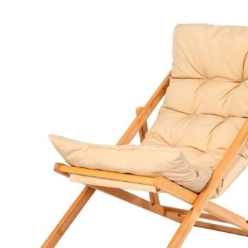 Byokuyan Flex Bahçe Balkon Veranda Teras Cafe 2'Li Mini Set