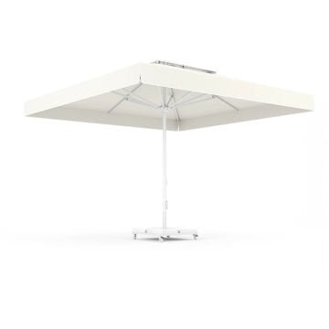 Byokuyan Pulley Plus+ 330×330 Bahçe Teras Plaj Şemsiyesi