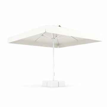 Byokuyan Pulley 3x3 Bahçe Teras Plaj Şemsiyesi