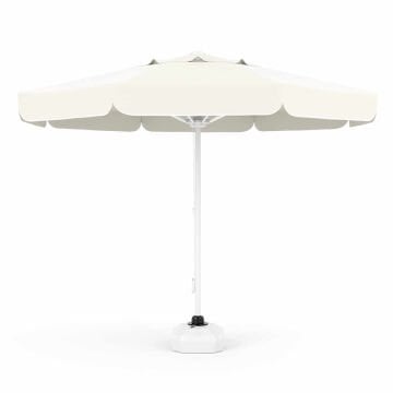 Byokuyan Pulley 300Q Bahçe Teras Plaj Şemsiyesi