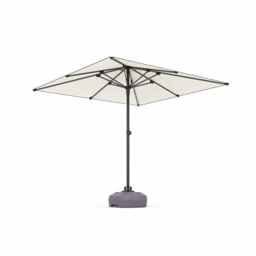 Byokuyan Dual – Kare 2.25×2.25 Bahçe Teras Plaj Şemsiyesi