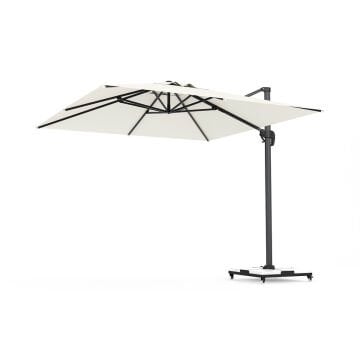 Byokuyan Aspendos 3×3 Bahçe Teras Balkon Otel Restoran Şemsiyesi