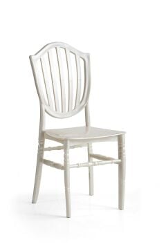 Byokuyan Dasma Düğün Nişan Söz Kına Organizasyon Sandalyesi