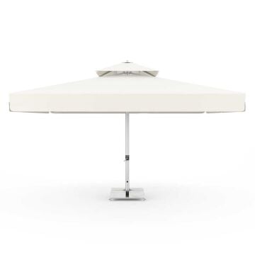 Byokuyan Atlantic 5x5 Bahçe Teras Otel Restoran Şemsiyesi