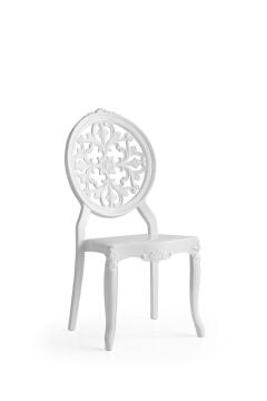 Byokuyan Pulmad Düğün Nişan Söz Kına Organizasyon Sandalyesi