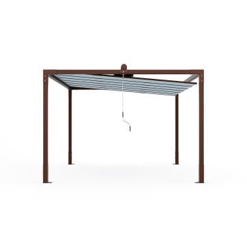 Byokuyan Toros 300×360 Pergo Sistem Şemsiye