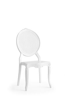 Byokuyan Voda Düğün Nişan Söz Kına Organizasyon Sandalyesi