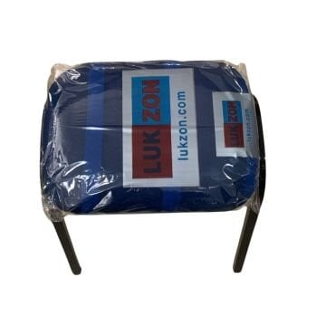 Byokuyan Yonca Bahçe Balkon Ev Teras Tabure