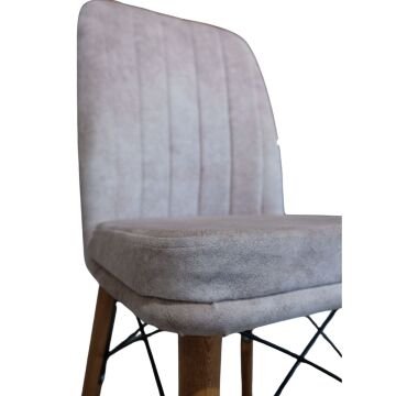 Byokuyan Kelebek Eko Milano Balkon Veranda Teras Mutfak 4+1 75x130 Açılabilir Masa Takımı