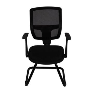 Byokuyan Jazz Fileli Bekleme Koltuğu